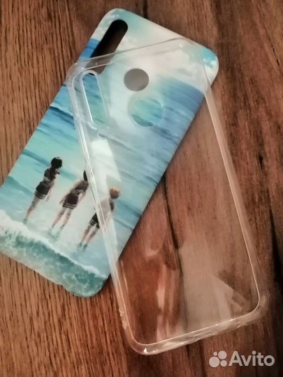 Защитные Чехлы для телефона Honor 10i