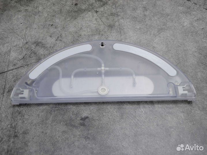 Резервуар для воды Робота пылесоса Dreame F9