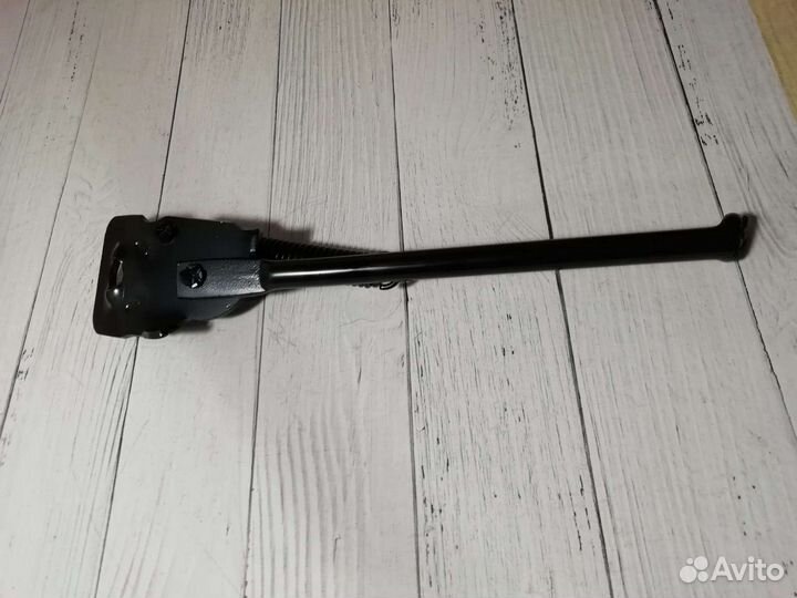 Подножка для детского велосипеда 16