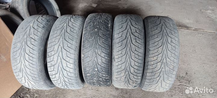 Hankook Ventus ST RH06 275/55 R20