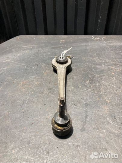 Рычаг подвески верхний задний Bmw 6 E63 N62B48