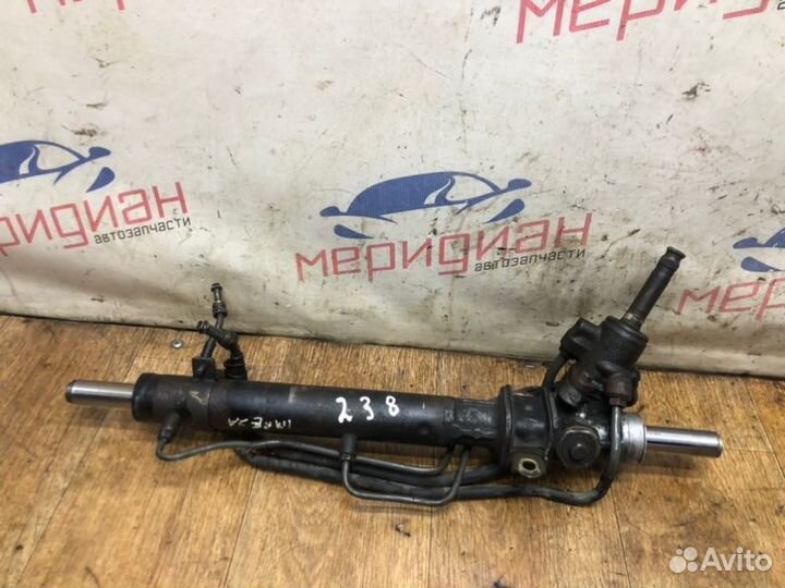 Рулевая рейка Subaru Forester S11 2006