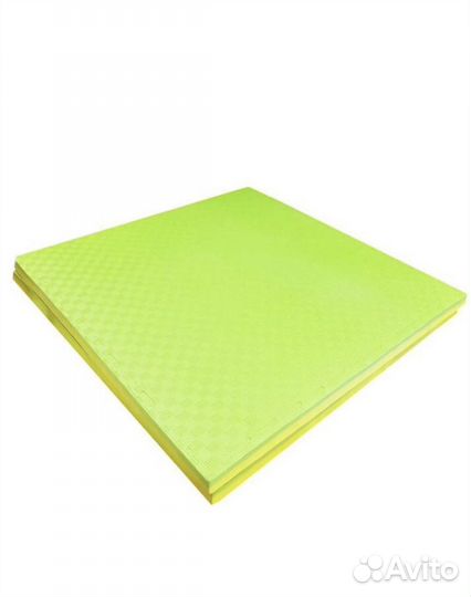 Будо маты 4 см