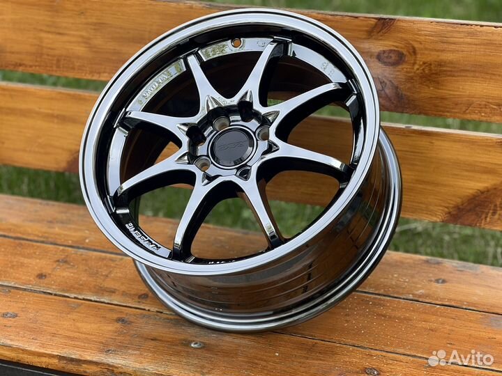 Диски Rays ce28 r16 4x100 4x114.3