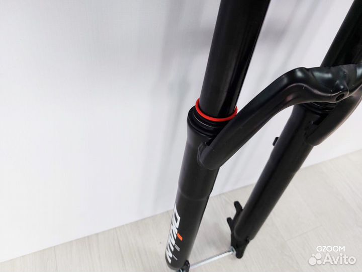 Вилка для велосипеда под колесо 26 дюймов с подшип