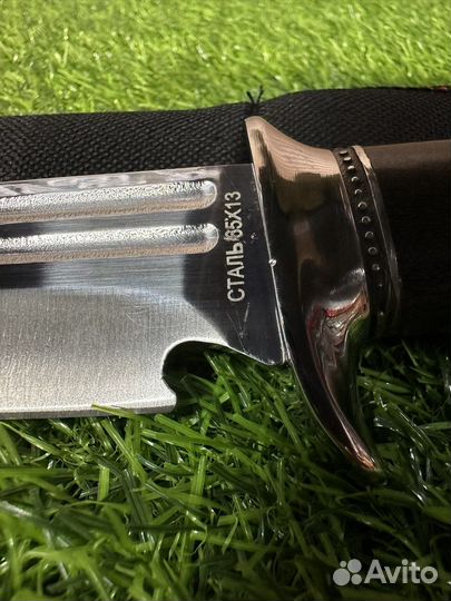 Нож Охотник в подарок