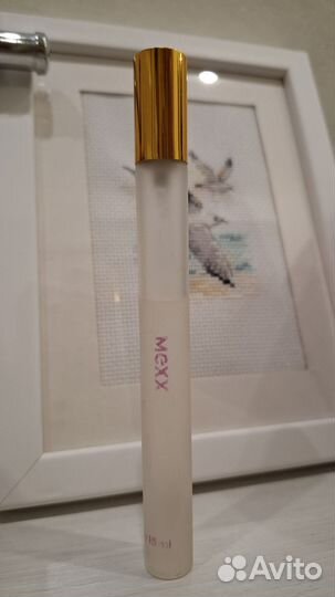 Духи Mexx high fly