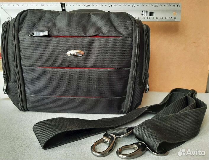 Сумка под фотоаппарат/ видеокамеру AirTone AT-V004