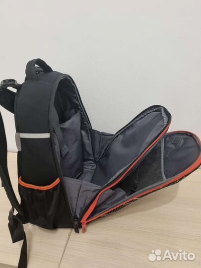 Рюкзак школьный Herlitz