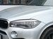 BMW X5 M 4.4 AT, 2018, 75 000 км с пробегом, цена 7500000 руб.