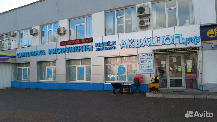 Насосная станция джилекс Джамбо 70/50 Н-50