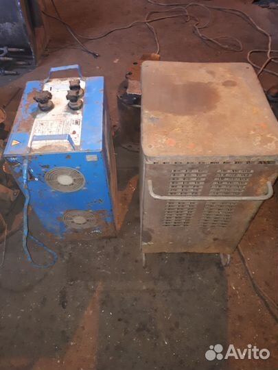 Сварочный аппарат дуга