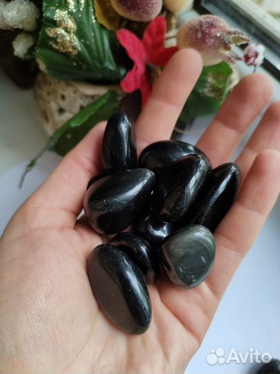 Галтовка для коллекций