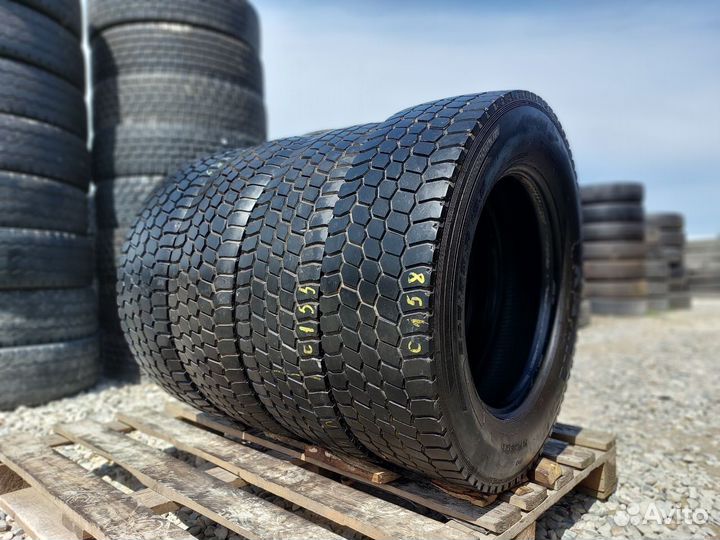 Шины на трактор 6.50 R16 Кама