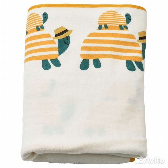 Пеленальная подстилка и чехол Икеа