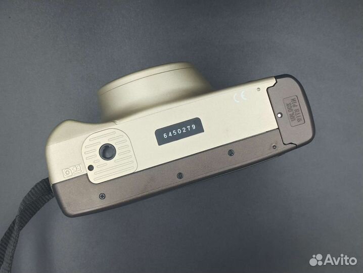 Samsung AF Zoom 105G
