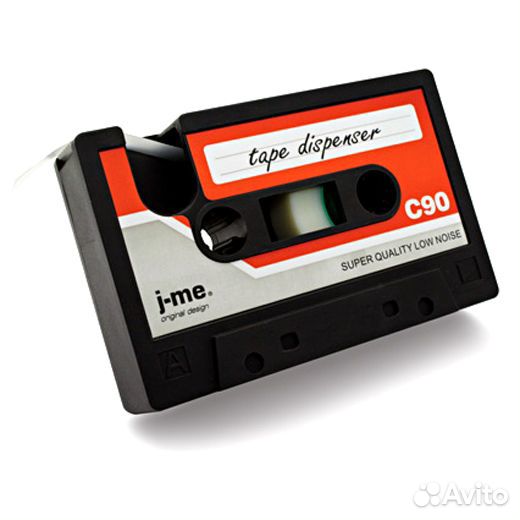 Диспенсер для скотча