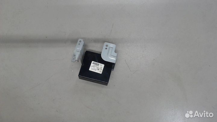 Блок комфорта Mitsubishi Outlander XL, 2010