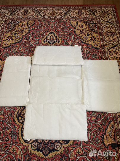 Постельное белье Feretti