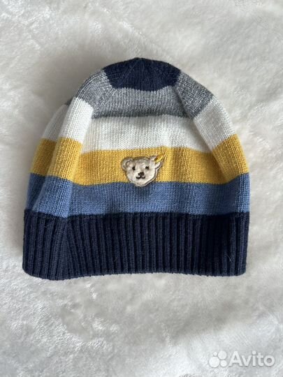 Шапка детская steiff