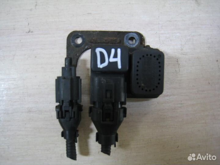 Датчик температуры наружный KIA Sportage 2 (KM) 2