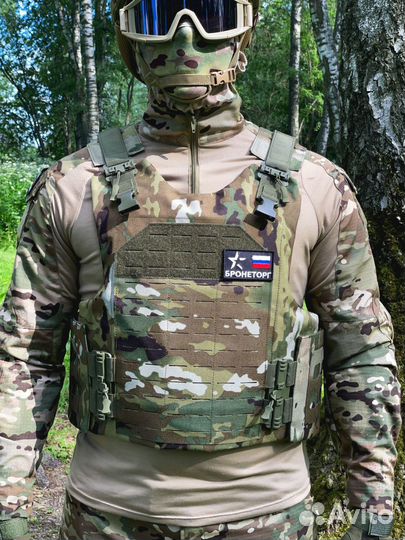 Бронежилет бтж-2 