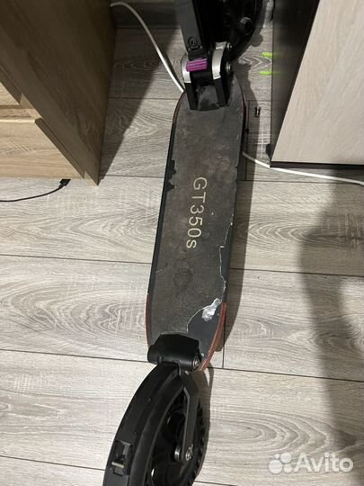 Электросамокат GT350S