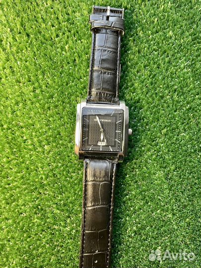 Часы Emporio Armani