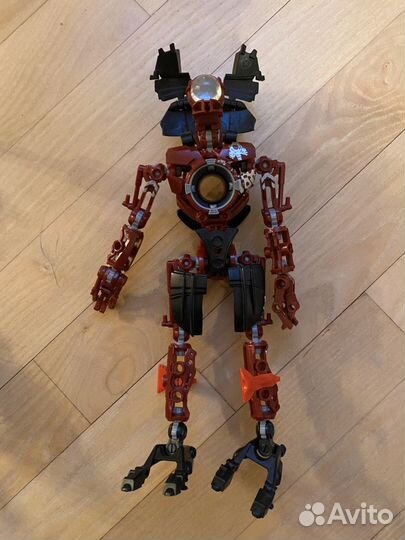 Lego Bionicle