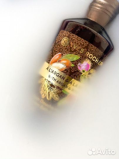 Предметная и контент съемка