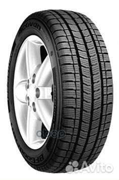 Hankook Winter I'Cept Evo 3 W330A 225/65 R17