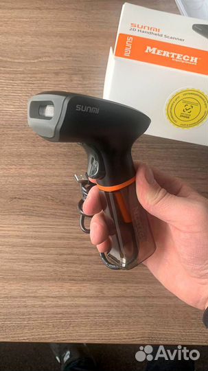 Сканер настройка и подключение