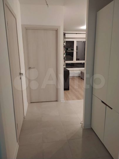 2-к. квартира, 36 м², 8/8 эт.