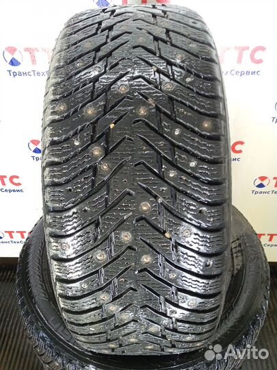 Nokian Tyres Hakkapeliitta 8 235/50 R18