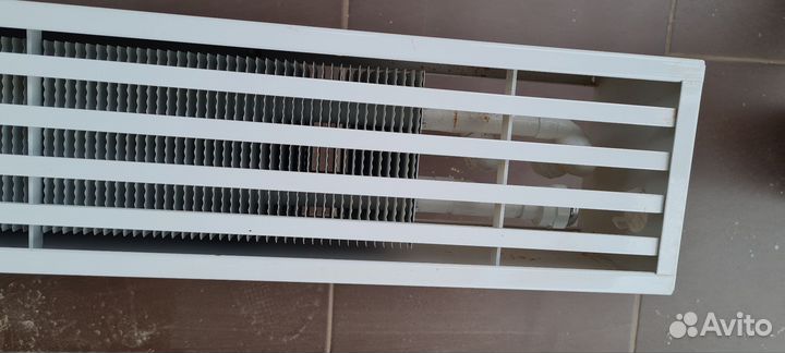 Радиатор отопления