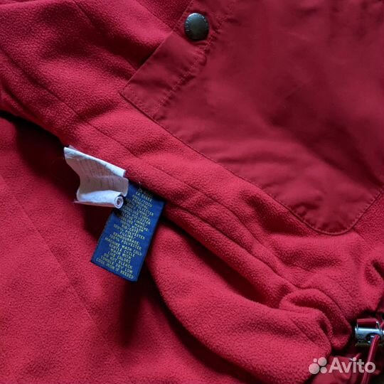 Куртка Polo Ralph Lauren