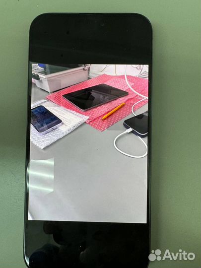 Ремонт техники Apple (iPhone, iPad, Apple Watch)