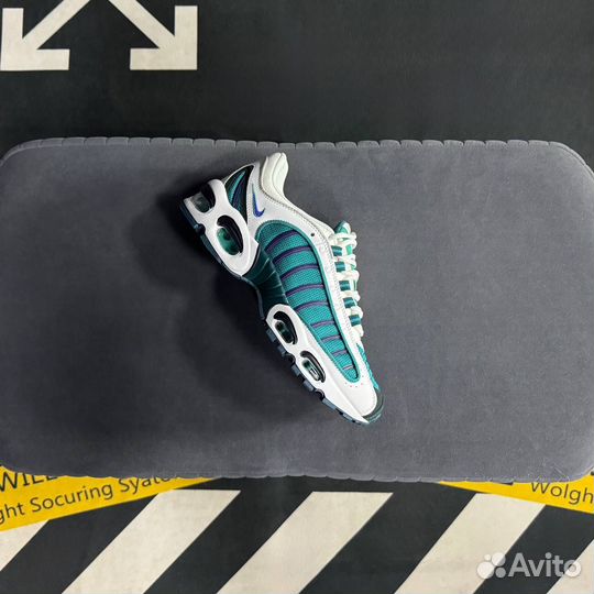 Nike air max Tailwind 4 original premium