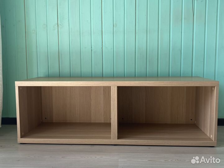 Тумба IKEA besta