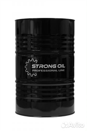 Трансмиссионное масло Strong OIL Agrishift BLS 90