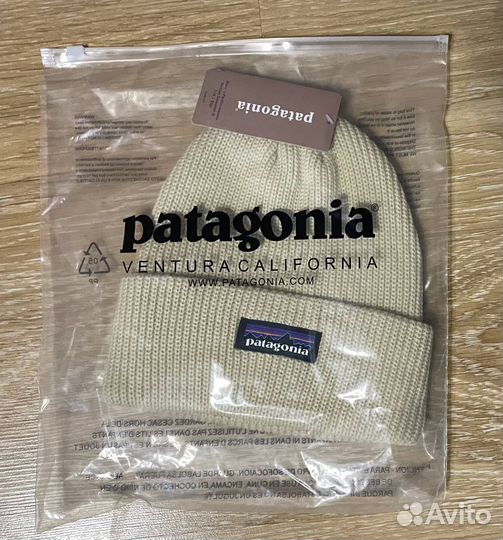 Шапка Patagonia