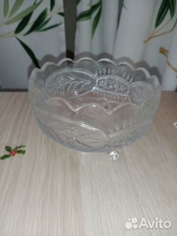 Конфетница