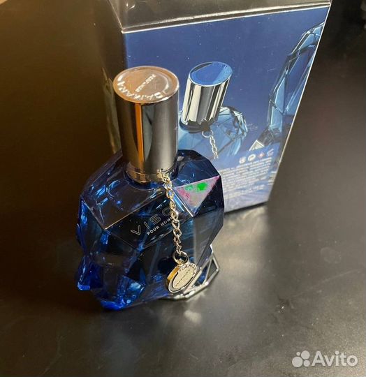 Dkny Cacharel Bamboo Iceberg Davidoff Viso origin