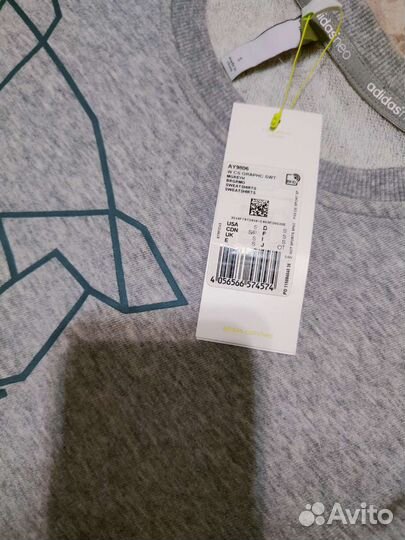 Свитшот nike женский