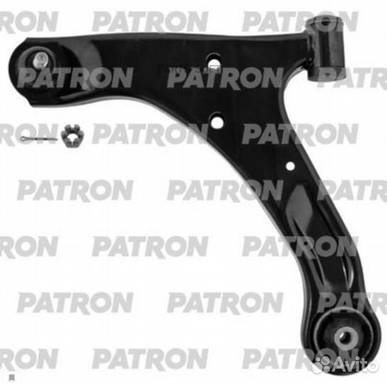 Рычаг подвески suzuki grand vitara 1.6-2.0 05