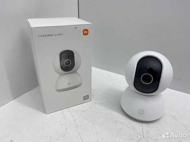 Камера видеонаблюдения Xiaomi Mi 360 Home Security