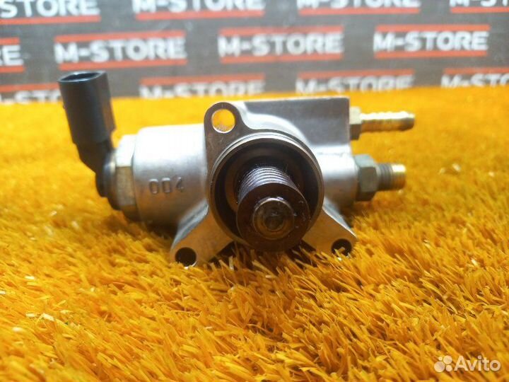 Тнвд Volkswagen Golf 1K BMY 2006-2008