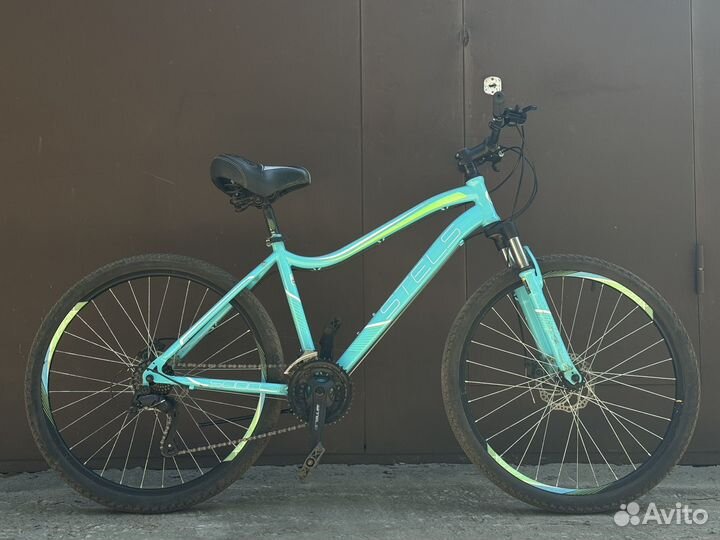 Stels miss 5000 disc