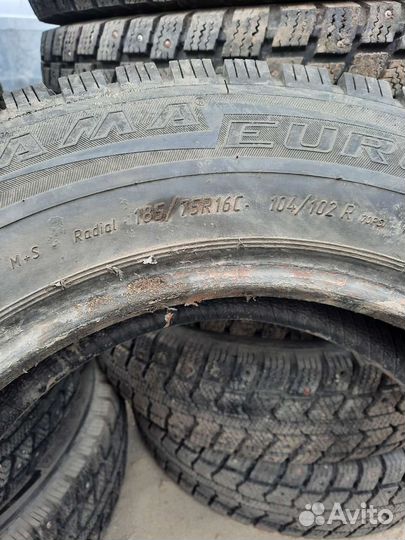 185 75 r16c