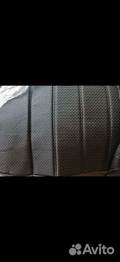 Чехлы для авто на сиденья